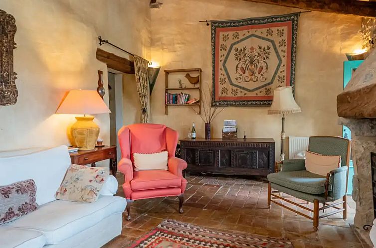 Casa Rosa Sc210