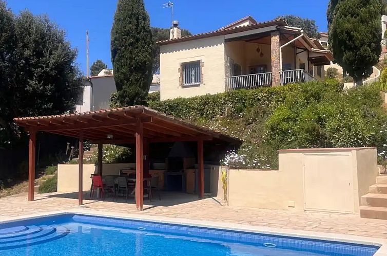 Villa Destina