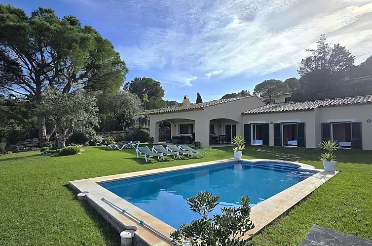 Villa Brun