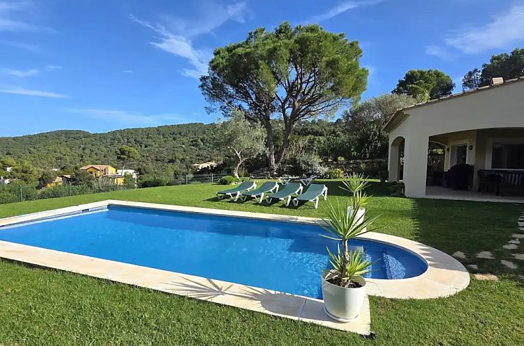 Villa Brun