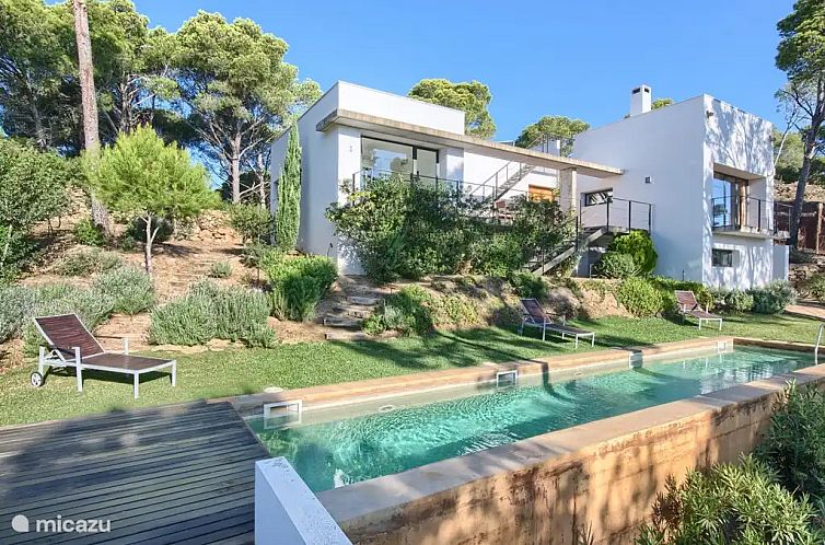 Villa Sa Tuna Begur