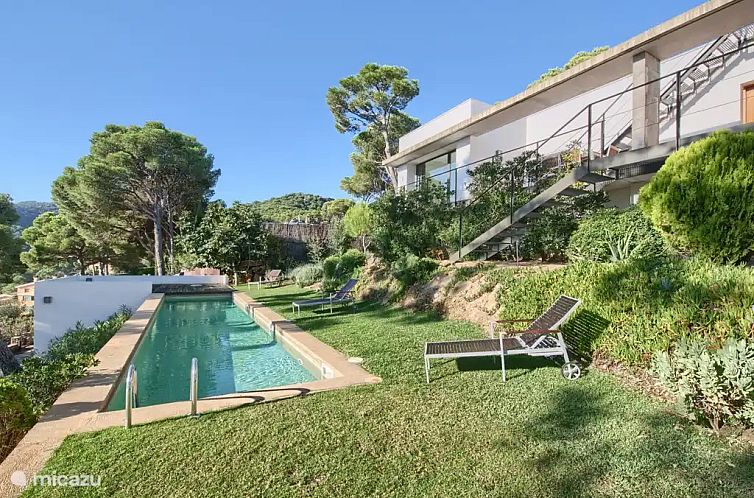 Villa Sa Tuna Begur