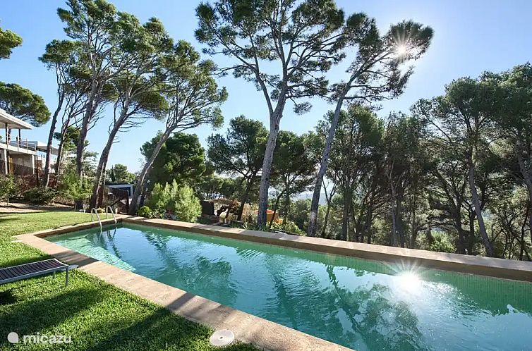 Villa Sa Tuna Begur