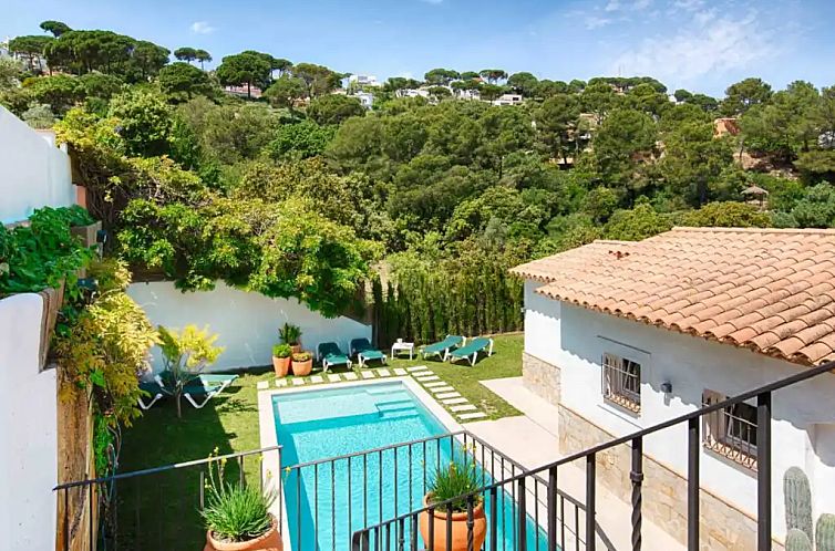 Casa Chula - Begur