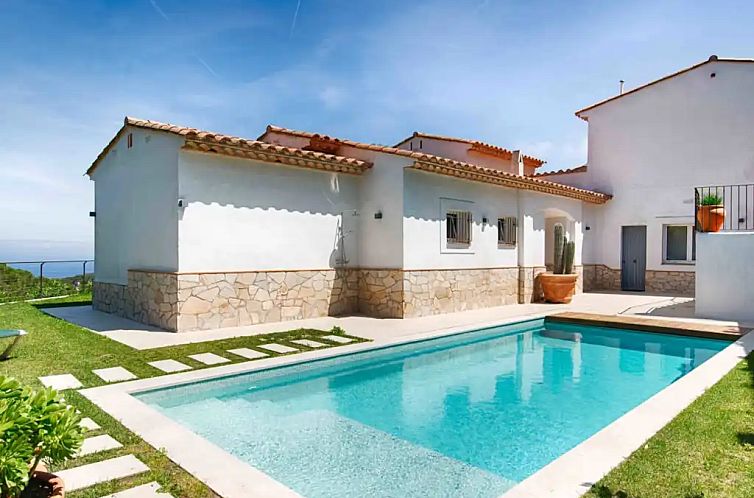 Casa Chula - Begur