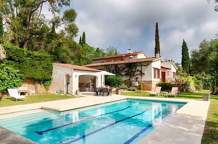 Verblijf 1501198 - Vakantiewoning Costa Brava - Villa Girasol Begur