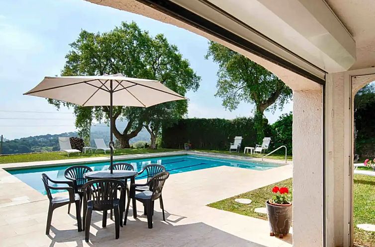 Villa Girasol Begur
