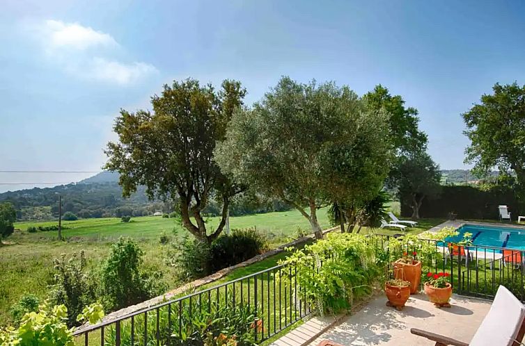Villa Girasol Begur