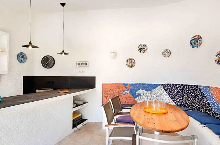 Villa Girasol Begur