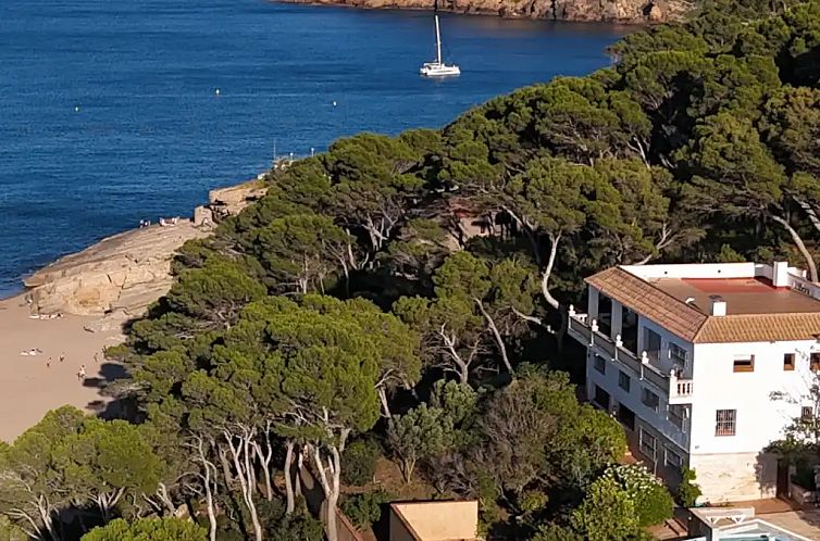 Villa Victoria - Begur