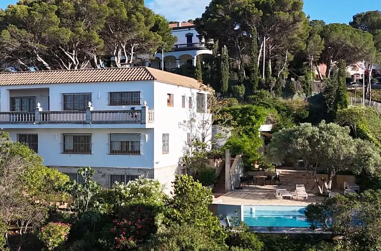 Villa Victoria - Begur