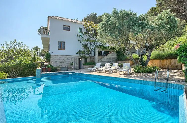 Villa Victoria - Begur