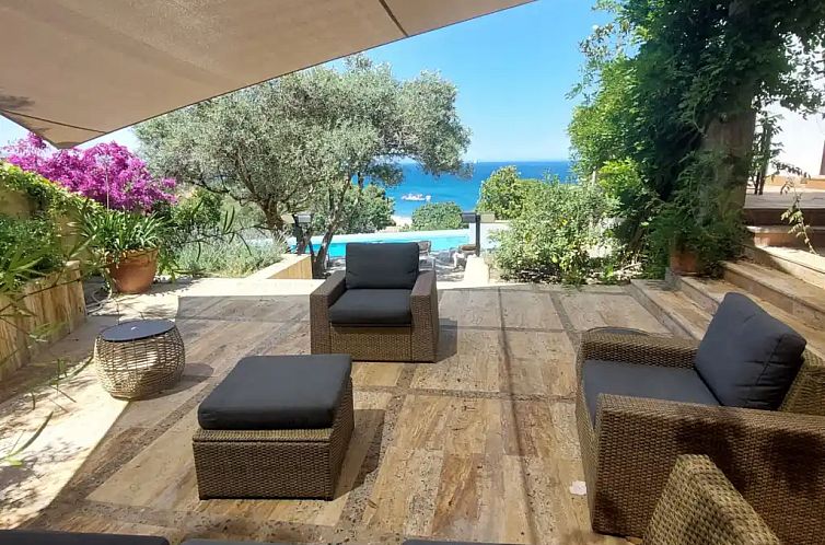 Villa Victoria - Begur