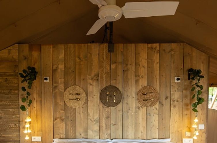 Vakantiehuisje in Terrades