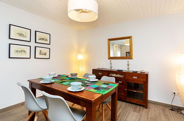 Vakantiehuis Cap de Tossa