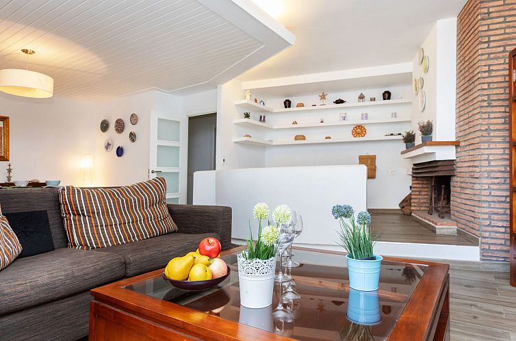 Vakantiehuis Cap de Tossa