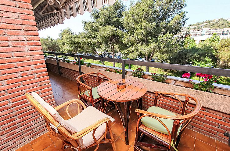 Appartement Rambla de Tossa