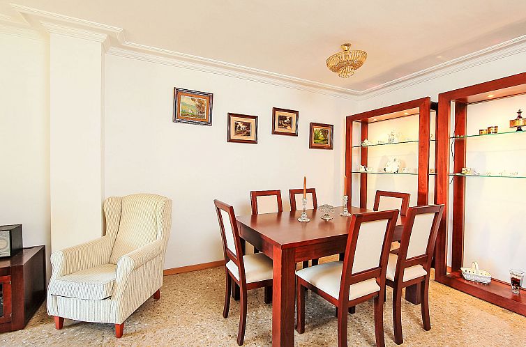 Appartement Rambla de Tossa