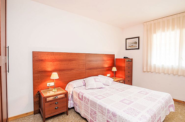 Appartement Rambla de Tossa