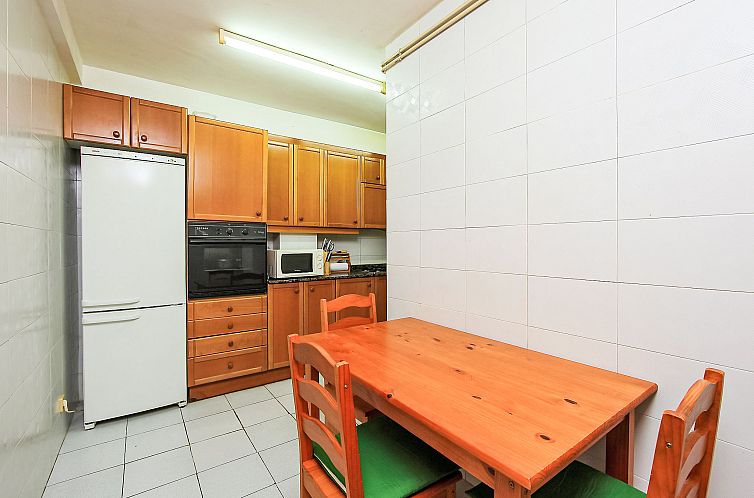 Appartement Rambla de Tossa