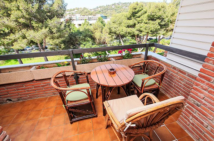 Appartement Rambla de Tossa