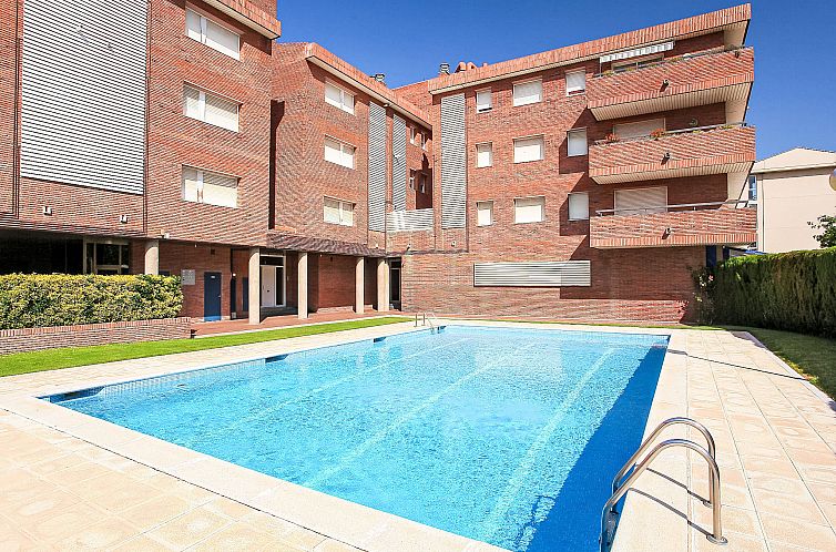 Appartement Rambla de Tossa