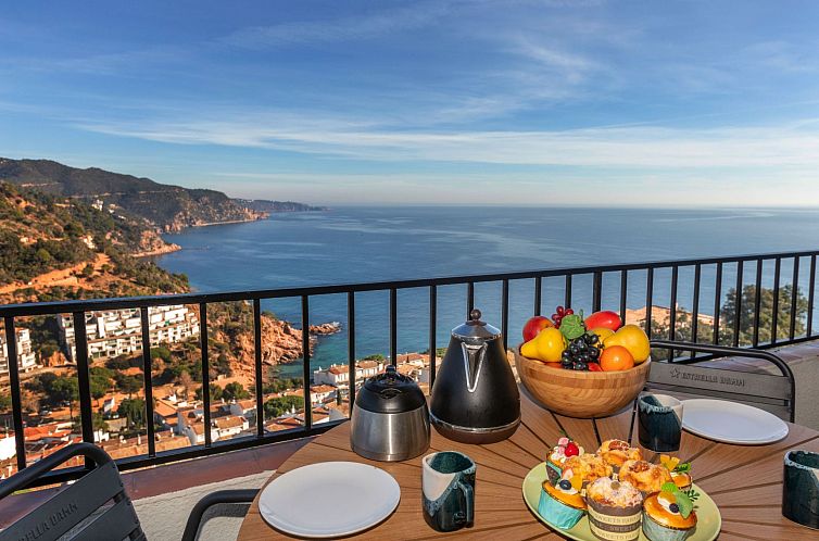 Appartement Seaview Salions