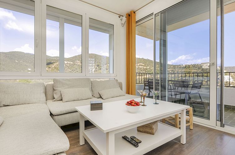 Appartement Seaview Salions