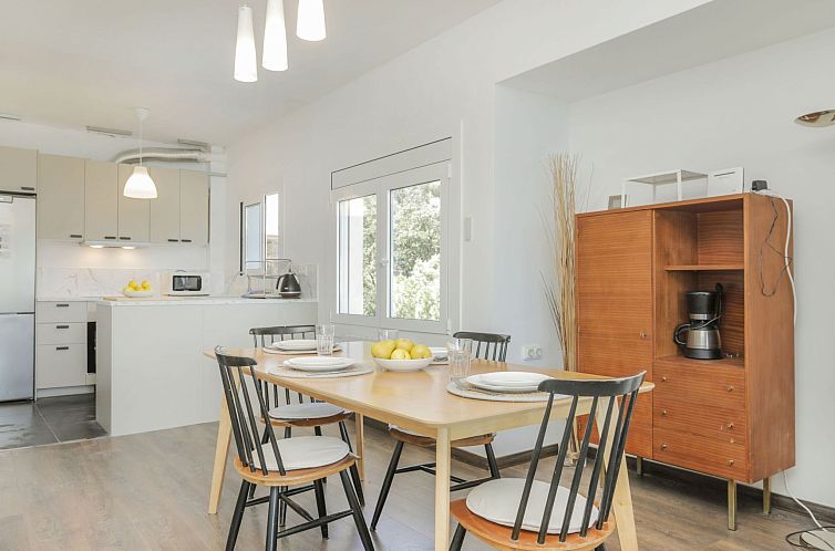 Appartement Seaview Salions