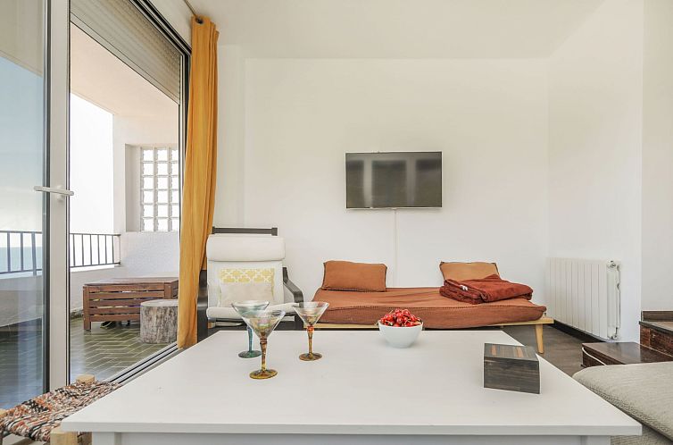 Appartement Seaview Salions