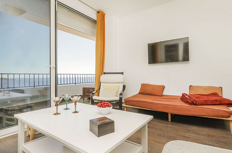 Appartement Seaview Salions