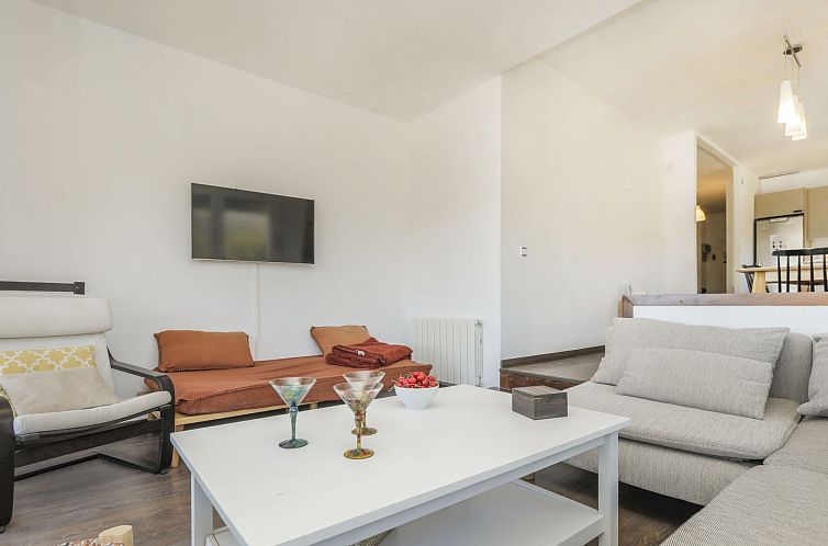 Appartement Seaview Salions
