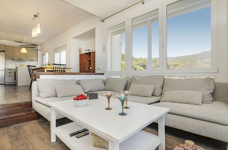 Appartement Seaview Salions