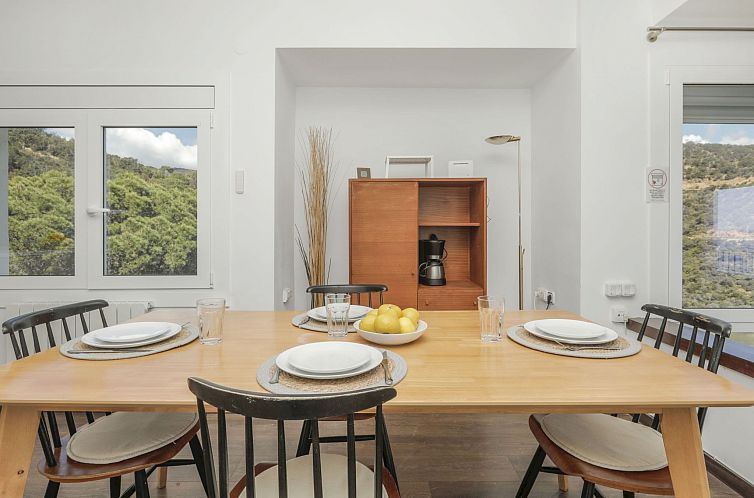 Appartement Seaview Salions