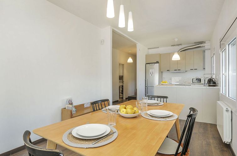 Appartement Seaview Salions