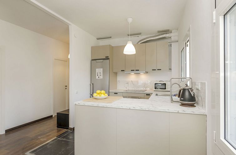 Appartement Seaview Salions
