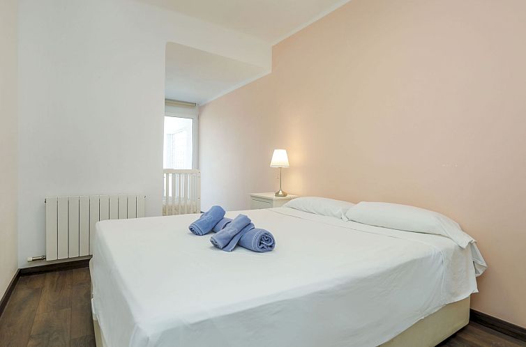 Appartement Seaview Salions