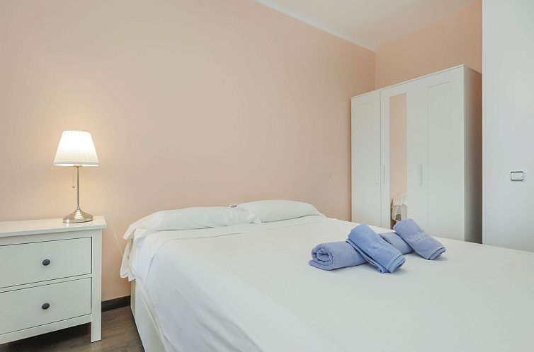 Appartement Seaview Salions