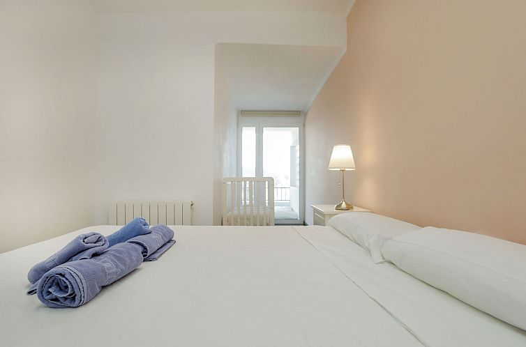 Appartement Seaview Salions