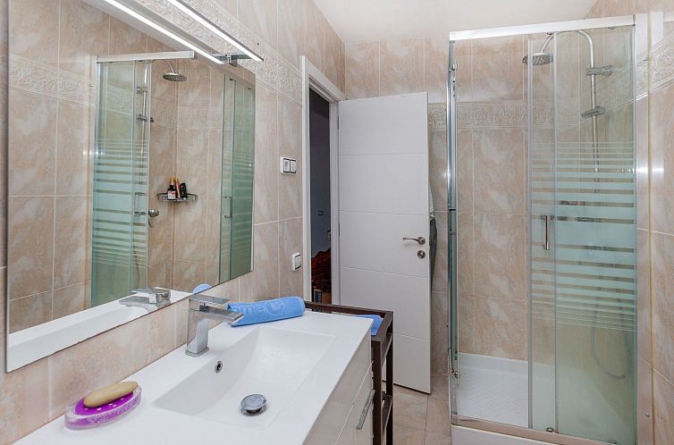 Appartement Seaview Salions