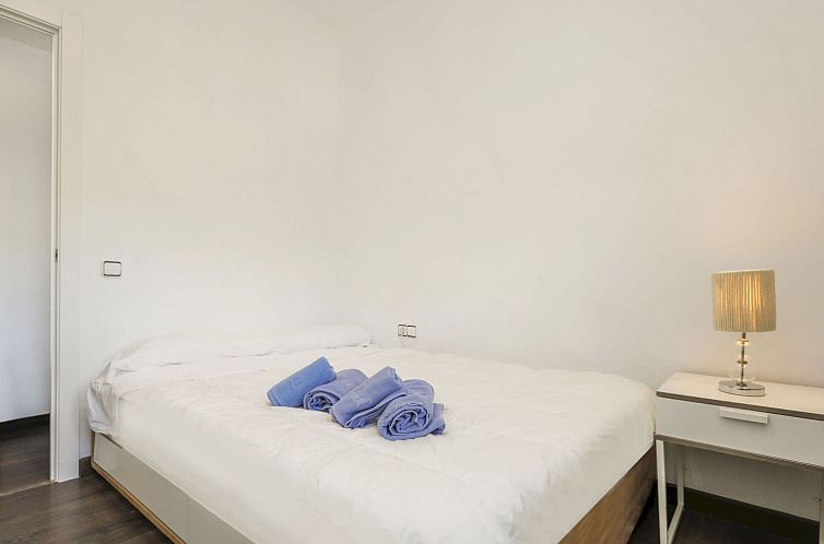 Appartement Seaview Salions