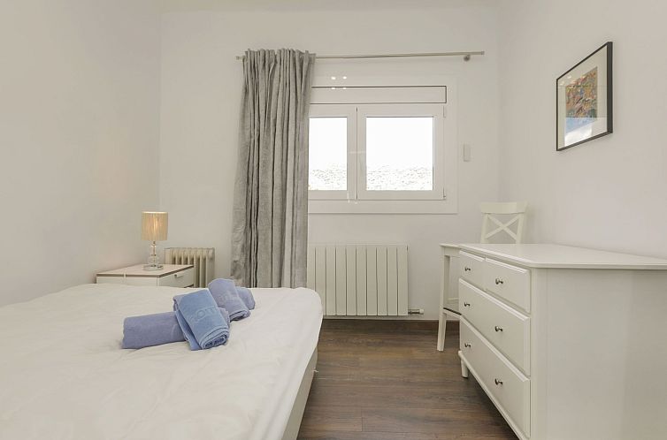 Appartement Seaview Salions