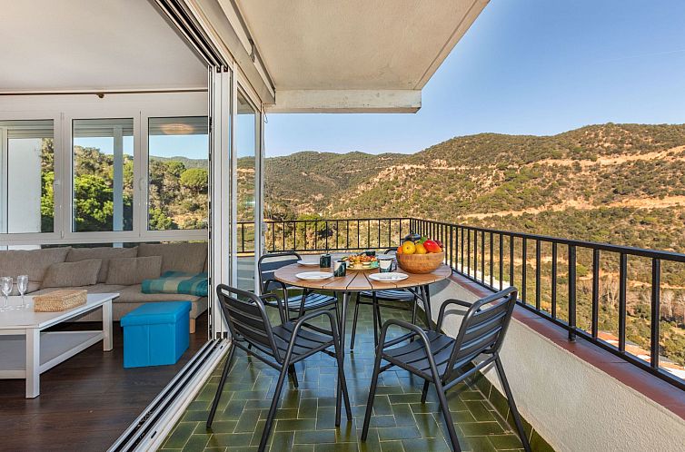 Appartement Seaview Salions