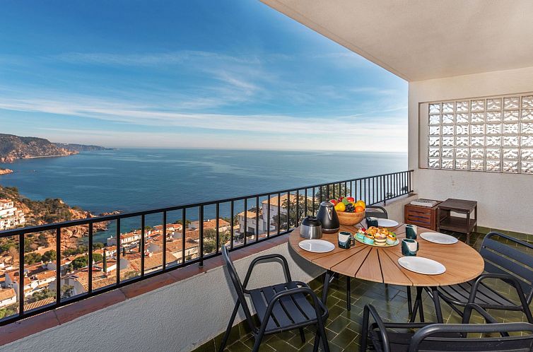 Appartement Seaview Salions