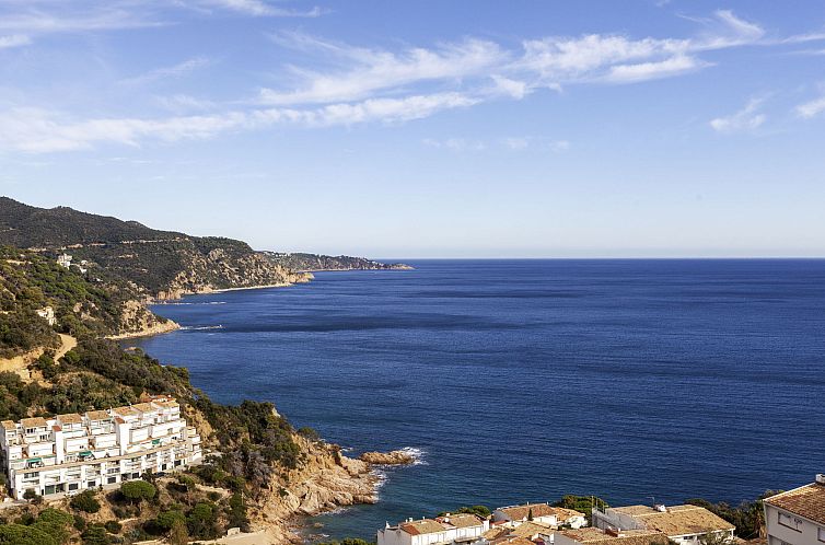 Appartement Seaview Salions