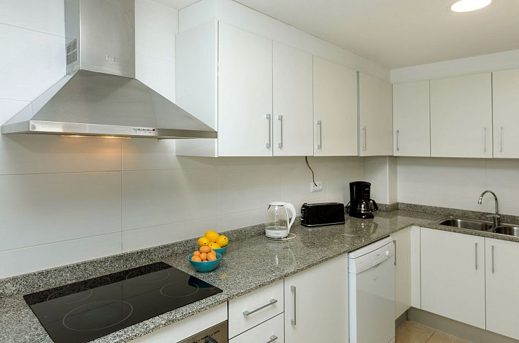 Appartement Blue Tossa