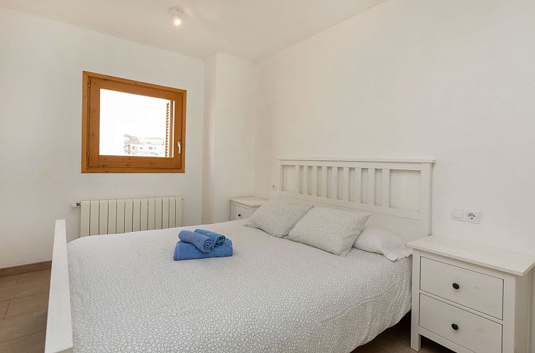 Appartement Blue Tossa
