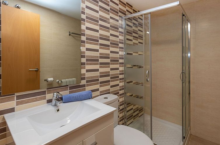 Appartement Blue Tossa