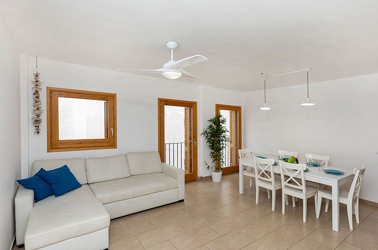 Appartement Blue Tossa