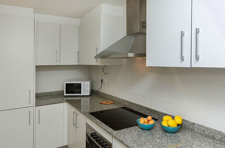 Appartement Blue Tossa